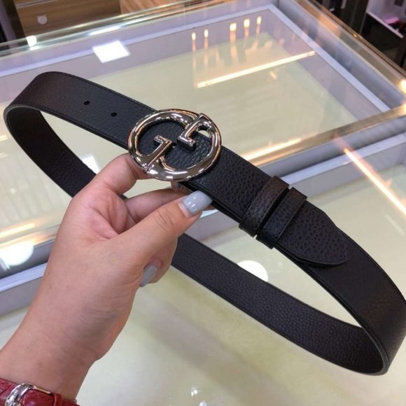 Gucci Belt New ? main image 4